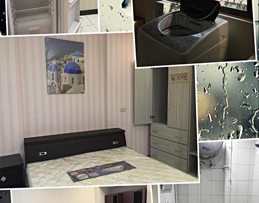 豐原廟東旁2樓共27坪三房二衛浴好住家 - Image 14