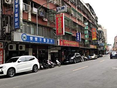 社區圖片