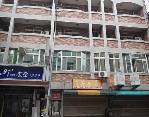 正金山街優質陽台套房,有洗衣機. - Image 7