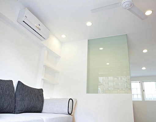 可短租全新近辛亥站屋頂花園豪華整層露臺 - Image 8