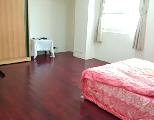 東海商圈旁裝璜可停車大套房 - Image 5