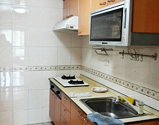 可租補入籍/藝文區/城品3+1房車 - Image 11