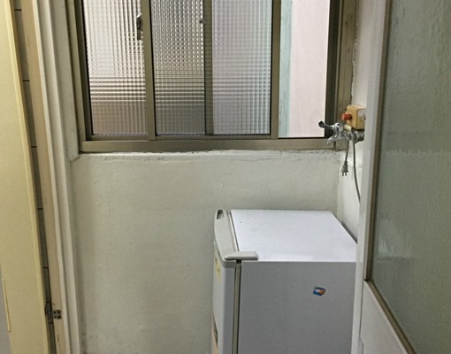 縣政府，文教區自租分租套房 - Image 3