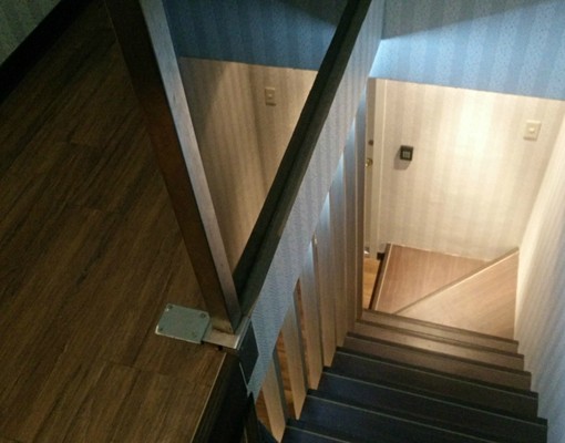 社子單純鬧中取靜優質智慧套房301 - Image 3