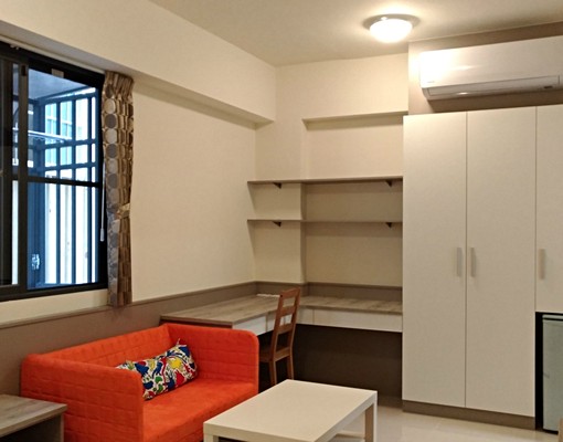 沙鹿~靜宜大學旁~全新完工別墅~大套房~ - 591租屋網 - Image 4