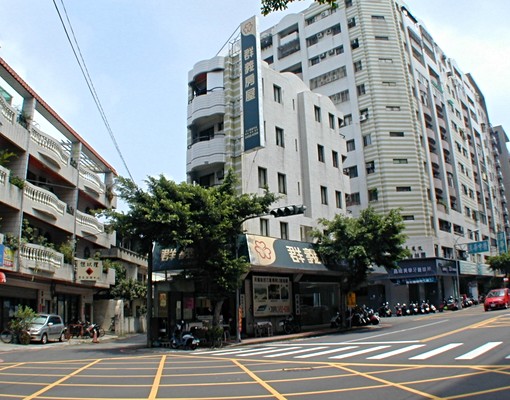 免仲介費,可租補,逢甲超值套房出租中～ - Image 14