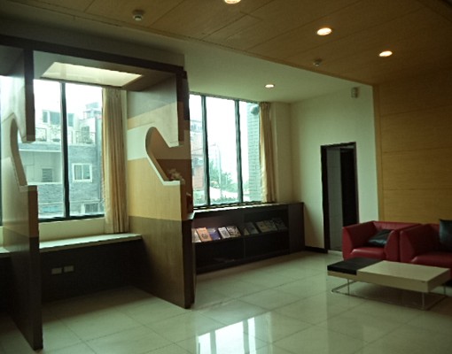 元智大學套房有健身房閱覽室洗衣間飯店管理 - Image 9
