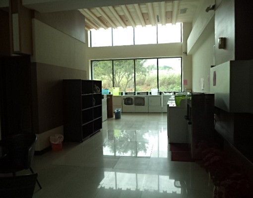 元智大學套房有健身房閱覽室洗衣間飯店管理 - Image 11