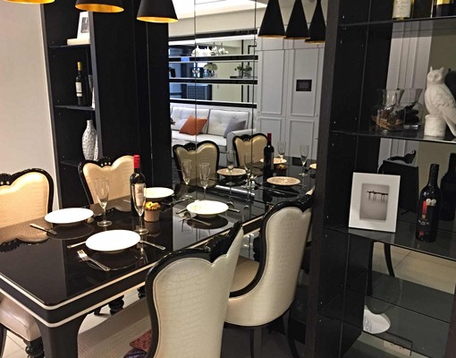 三房兩廳百萬裝潢全新附車位 - Image 15