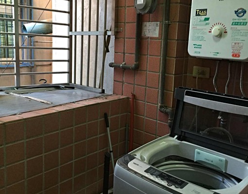 頂溪捷運站兩房一廳生活機能優 - Image 3