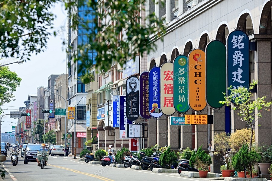 法吉歐里-藝德勳章5環境圖