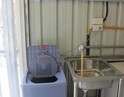 清大/交大/園區電梯套房出租走道窗房型 - Image 13