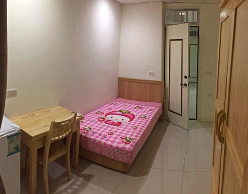 全新套房出租近亞東捷運站 - Image 3