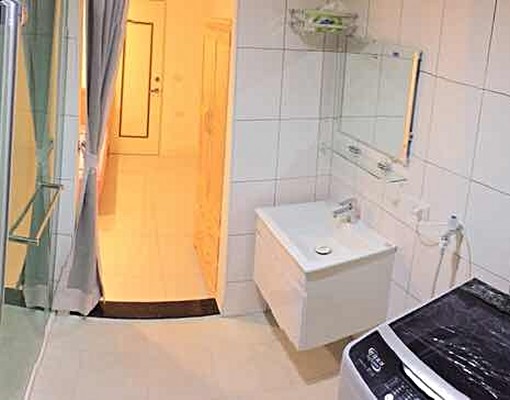 全新套房出租近亞東捷運站 - Image 5