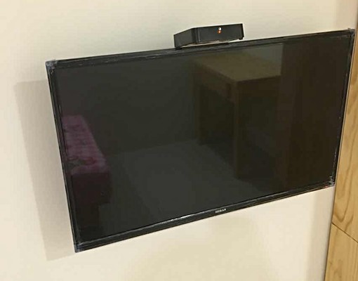 全新套房出租近亞東捷運站 - Image 9