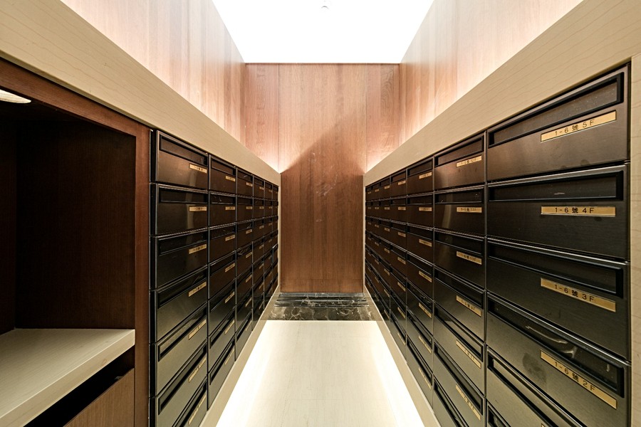 「新板圖」信箱區