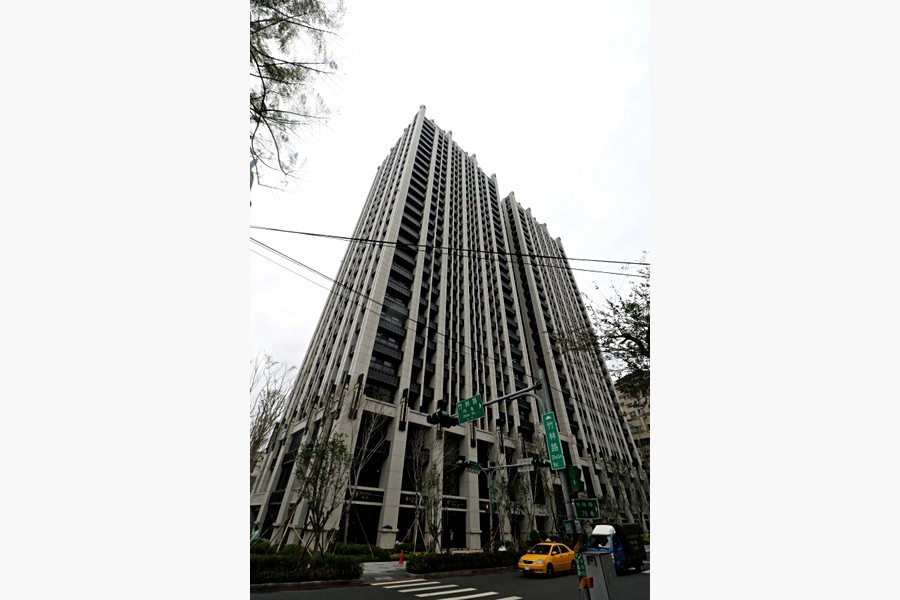 吉美一品花園（新成屋）