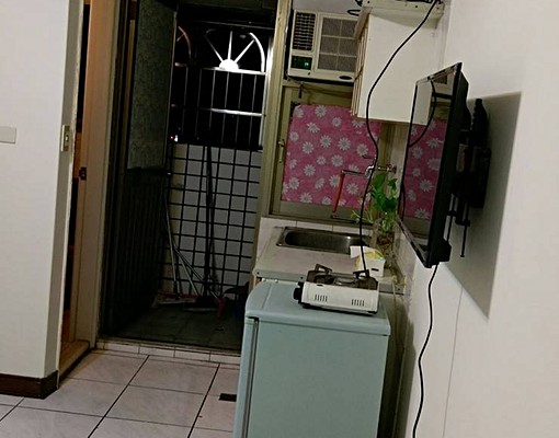 舒適,安全,方便(獨立套房一台電台水) - Image 2