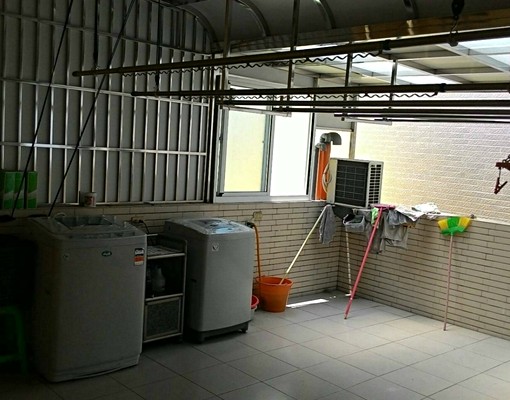 近樹人、高科大優質套房《三人房》 - Image 2