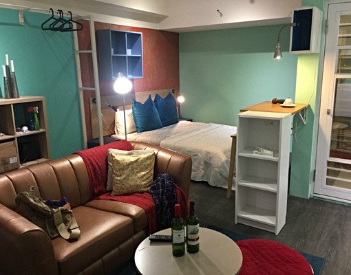 副都心*捷運*裝潢*屋主自租 - Image 1