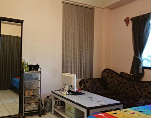 台南市東區東門路大坪數華夏公寓套房附陽台 - Image 3