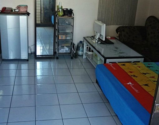 台南市東區東門路大坪數華夏公寓套房附陽台 - Image 8