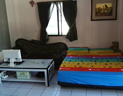 台南市東區東門路大坪數華夏公寓套房附陽台 - Image 9