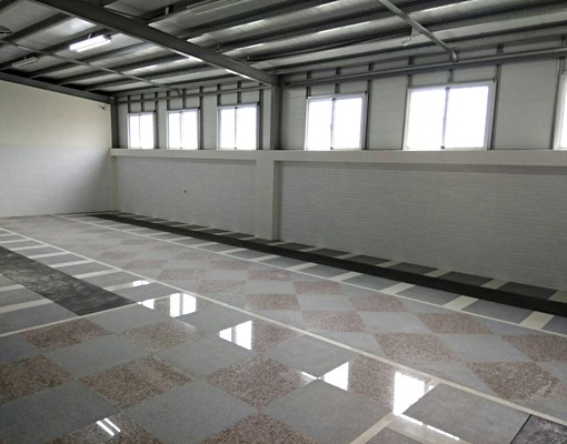 樓中樓、流理台、垃圾集中、乾溼分離近南科 - Image 9