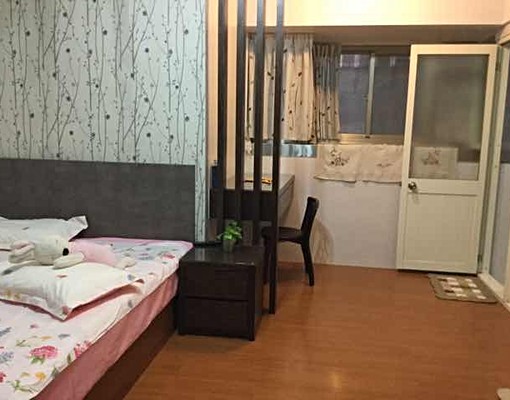 中華路近夜市優質套房設備齊全 - Image 5