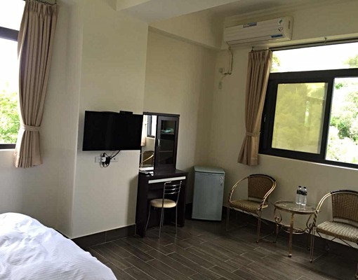 圓山大飯店旁全新五星級裝潢電梯大樓 - Image 12