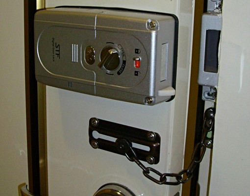 夜市旁、Gym邊、含電齊保固、密碼鎖、附飲水機 - Image 6