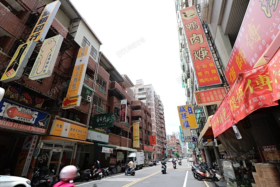 永華海悅環境圖