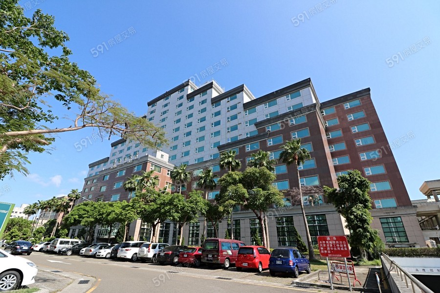 永華海悅環境圖