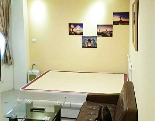 近東湖明亮雙人套房★麥當勞商圈★ - Image 2