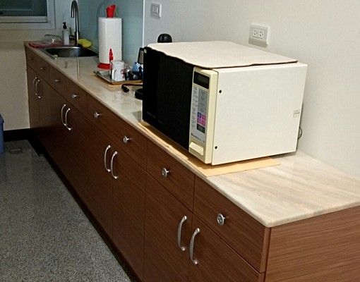 全新透天厝,面公園,近中華醫專 - Image 11