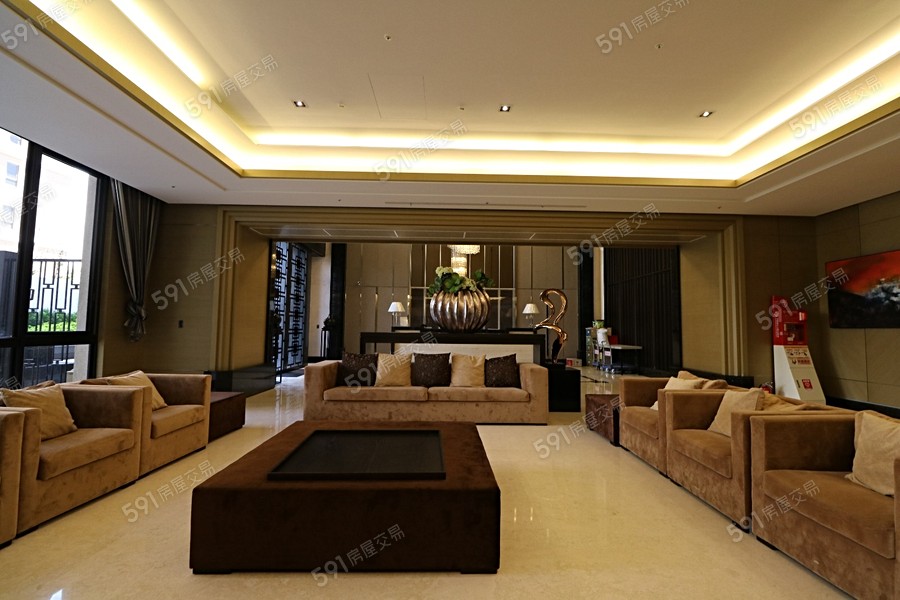 浩瀚大學漾實景圖