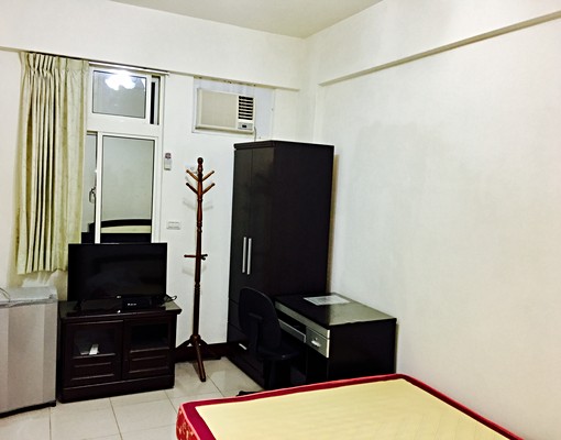 竹科金山街自租禁菸套房實景,不做假照片! - Image 1