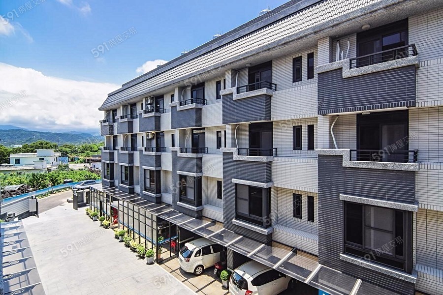 愛上高原示意圖