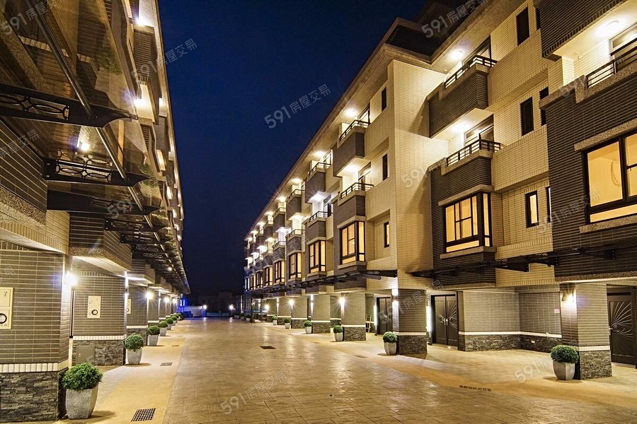 愛上高原實景圖