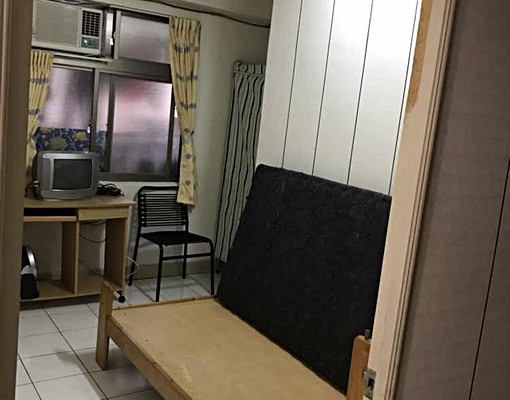 鄰近臺北學大學電梯雅房 - Image 1