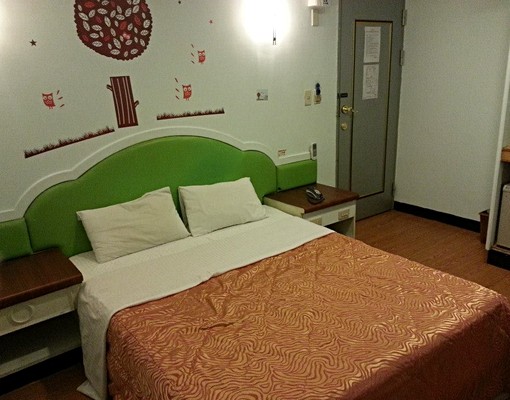 月租二三四人房免管理費含第四台網路 - Image 7