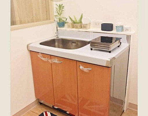 一房一廳稀有好屋近公館信義大安 - Image 5