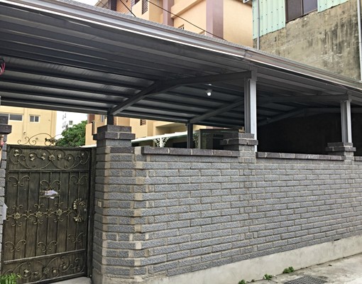 斗六圓環旁,鎮北路頭套房出租 - Image 2