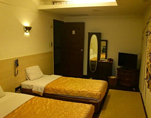 月租二三四人房免管理費含第四台網路 - Image 8