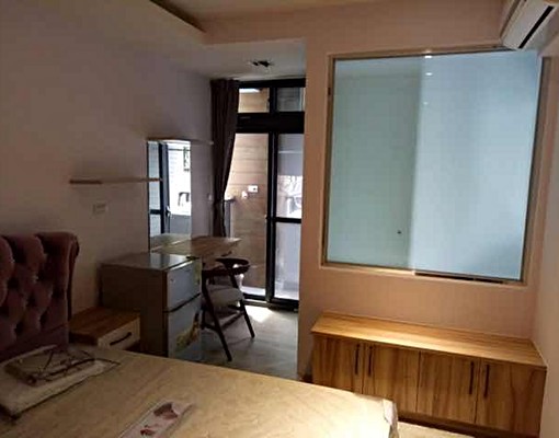 市中心護城河旁獨立套房 - 591租屋網 - Image 2