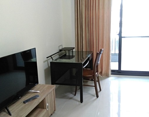 水源路優質獨立大套房(個人陽台/洗衣機) - Image 1