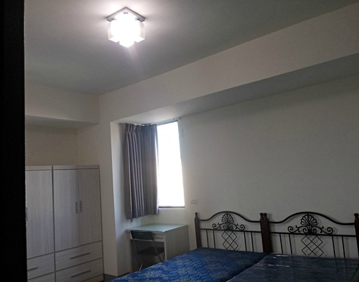 清水火車站舒適大套房2床(禁菸寵) - Image 5