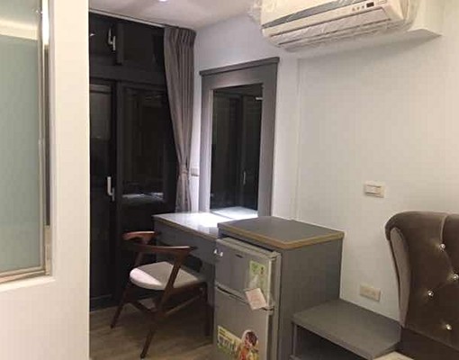 市中心護城河旁獨立套房 - 591租屋網 - Image 4