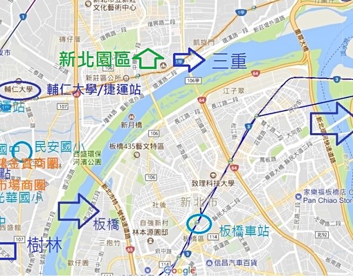 全新裝潢套房近商圈捷運富國商圈鴻金寶商圈季繳優惠限女生 - 591租屋網 - Image 6