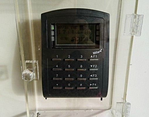 近全聯舊鹿港溪親水廊道、交通方便、鬧中取靜 - Image 5